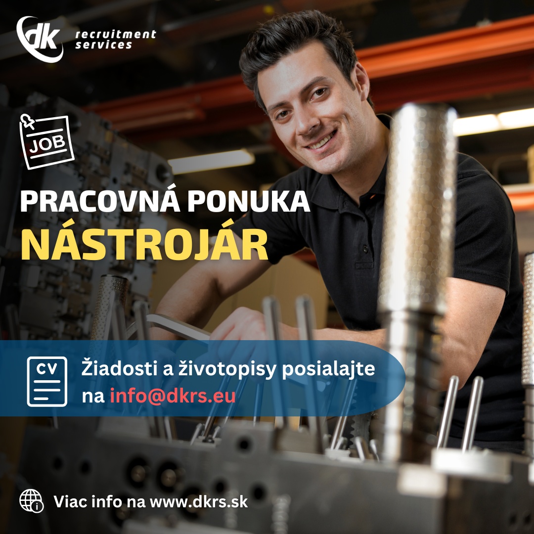 Nástrojár