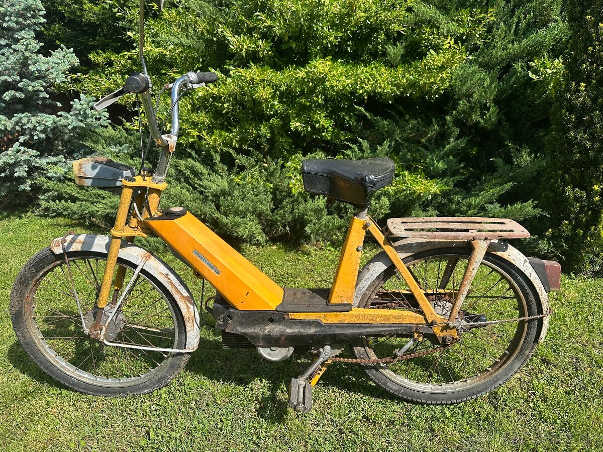 Babetta 228