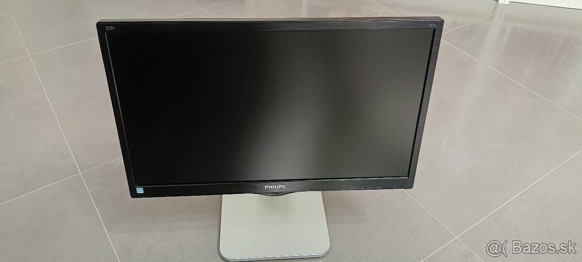 Philips 223v5l 21,5"