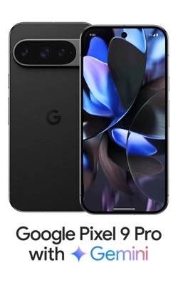 Kúpim Google Pixel 9 pro 256gb