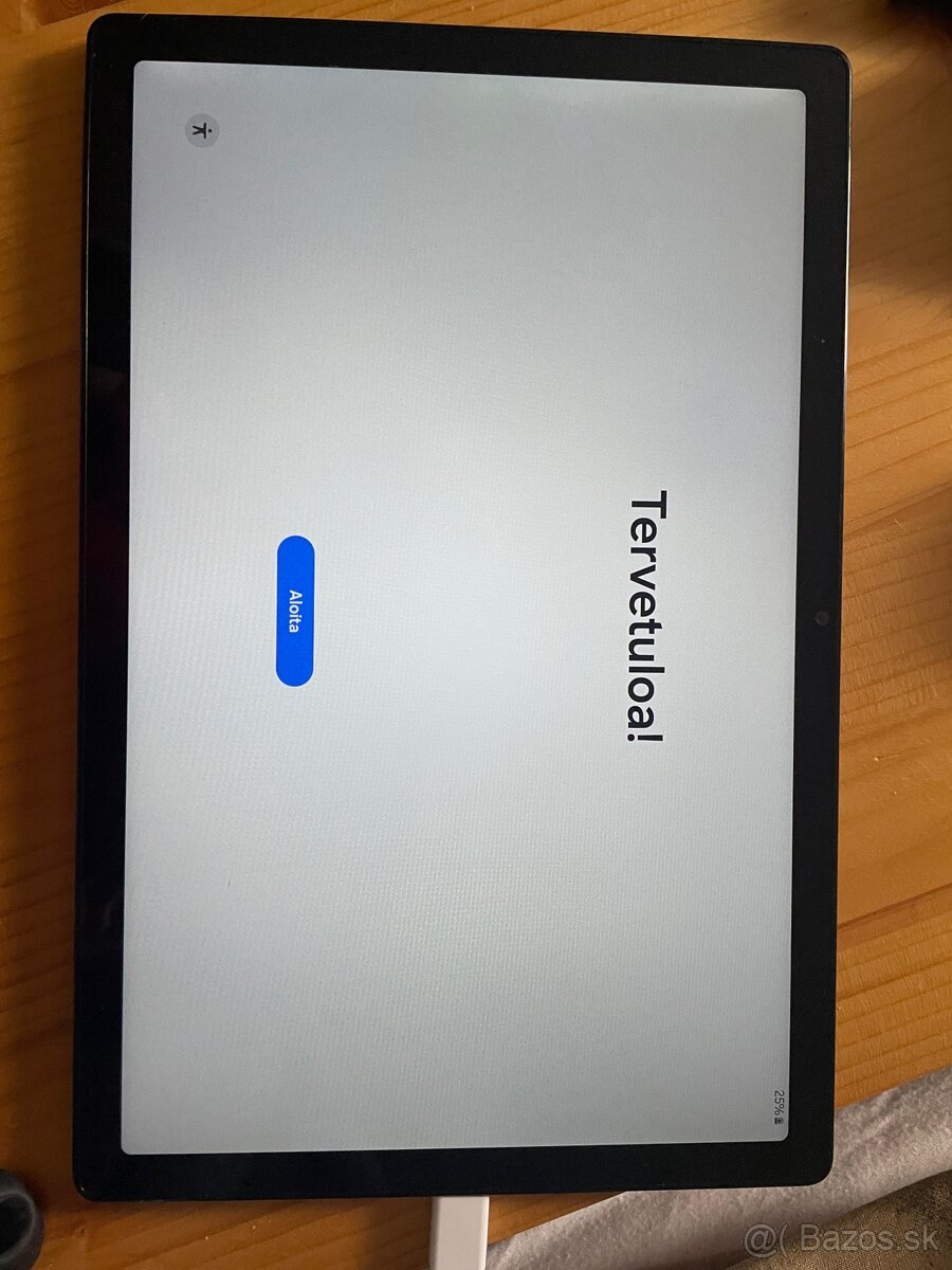 Samsung galaxy tab A8
