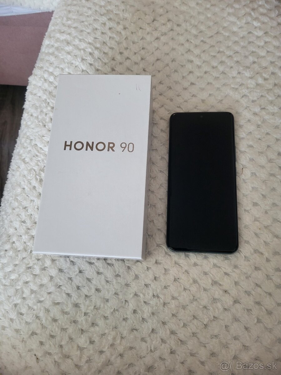 Honor 90 ROM 512 GB RAM 12GB