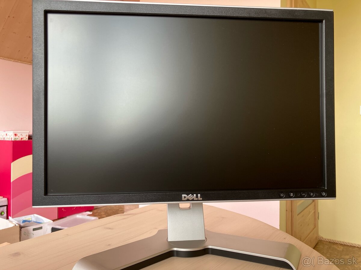 LCD Dell