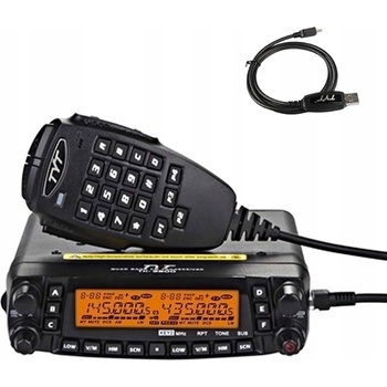 Kúpim TYT TH 9800