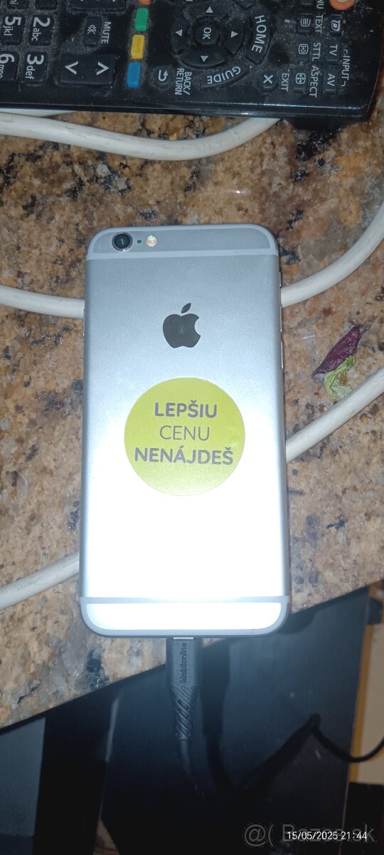 Predám Iphone 6