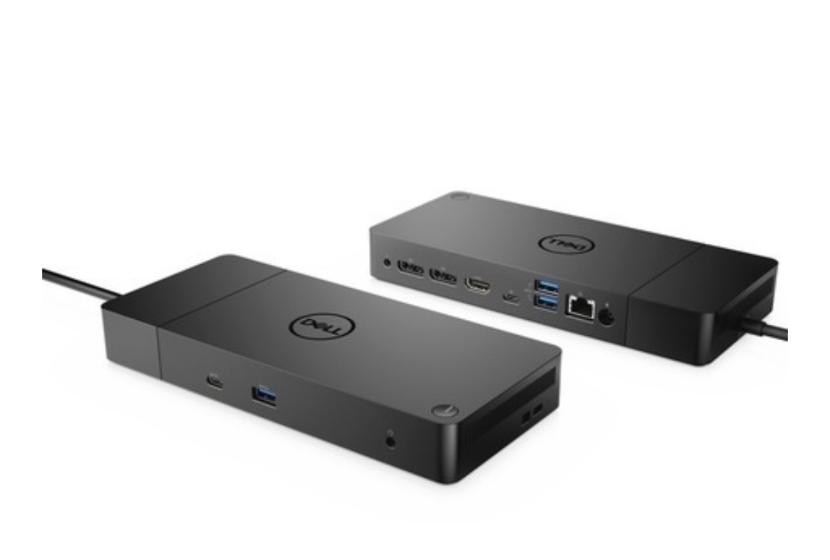 Dell WD19S, dokovacia stanica, 180W