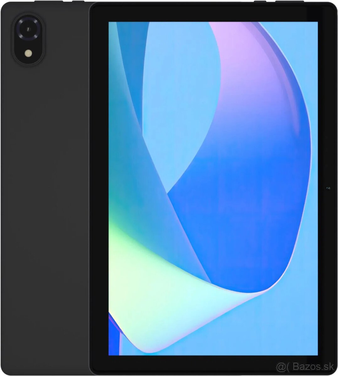 tablet Doogee U10 Wi-Fi 4 GB / 128 GB sivý, v záruke 7 mes.
