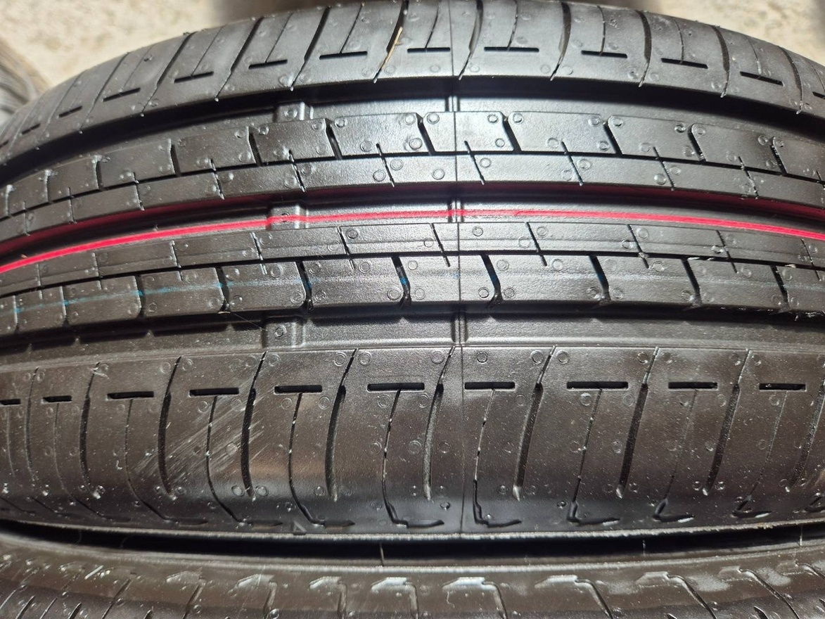 185/65 r15 letné 2 ks BRIDGESTONE - nejazdené DOT2023