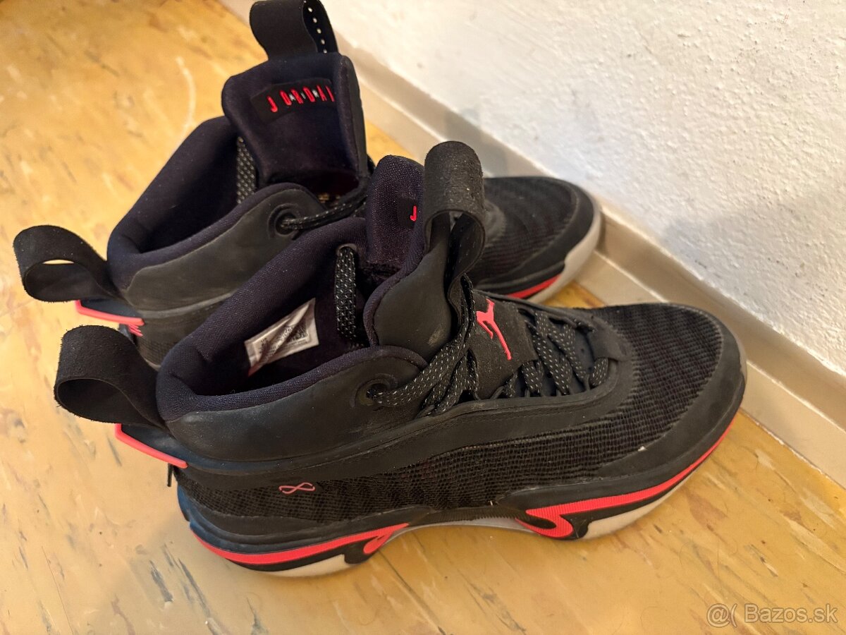 Jordan