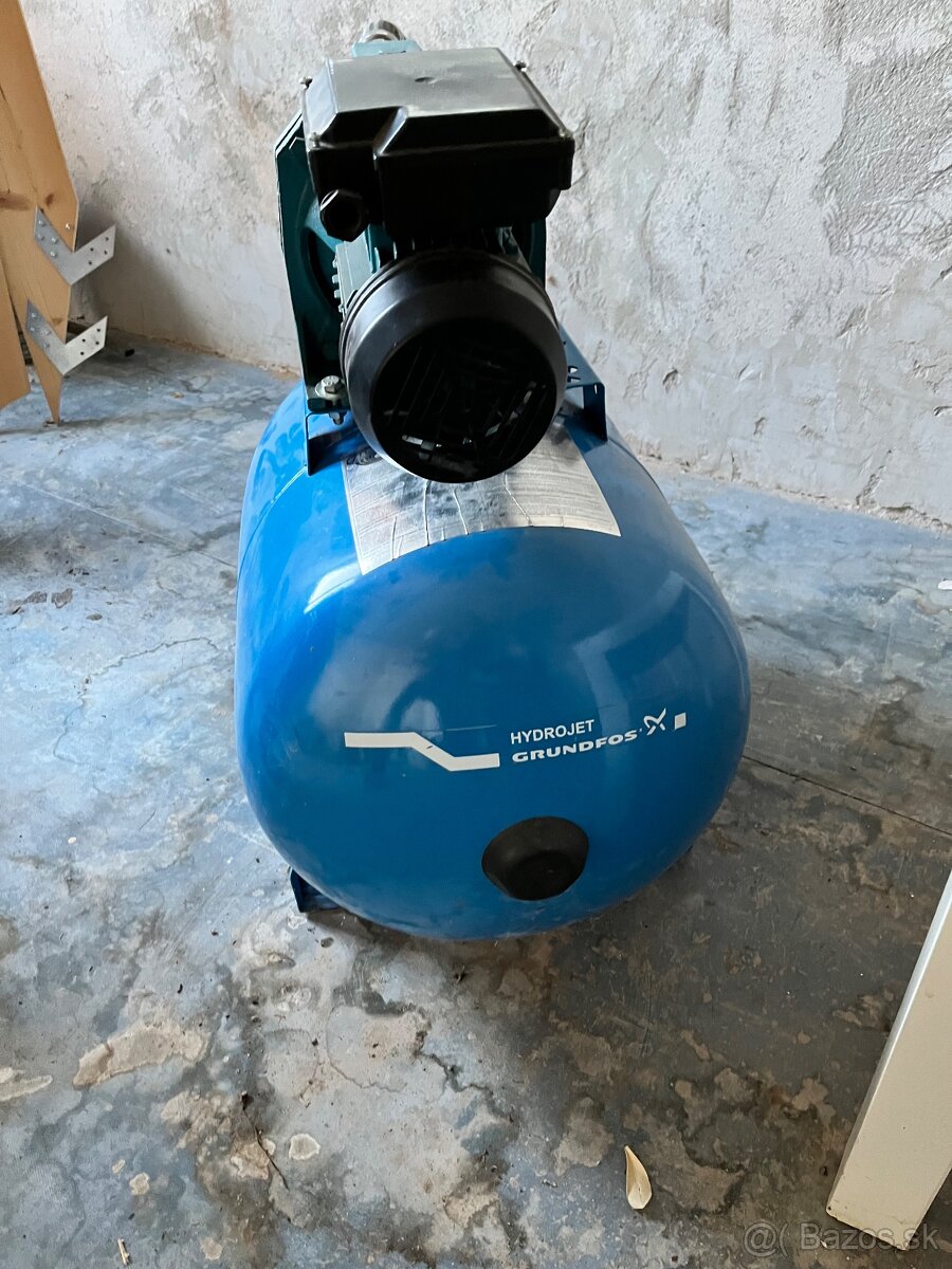 Domáca vodáreň