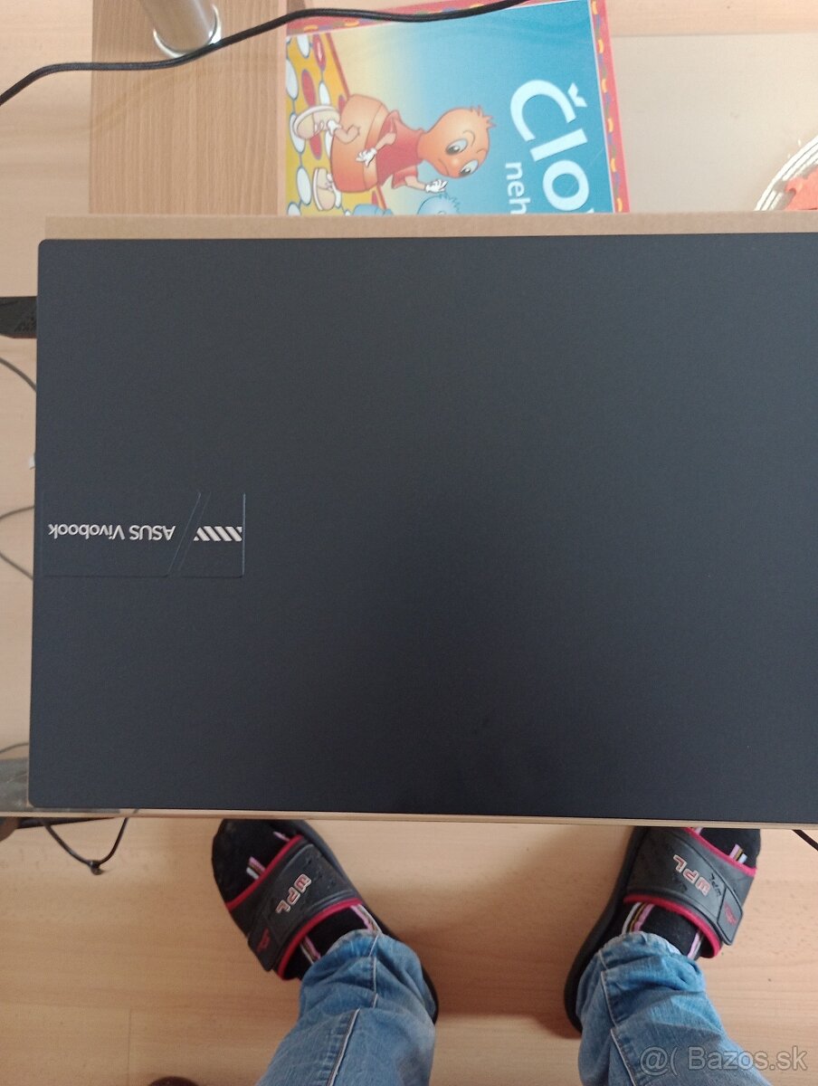 Asus vivobook 15
