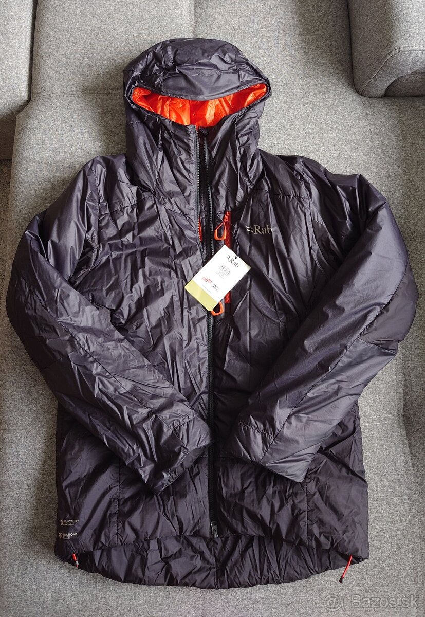 Rab Generator Jacket