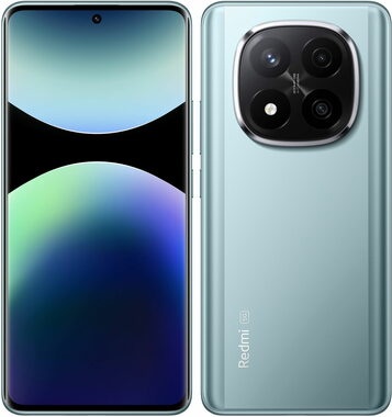Xiaomi Redmi note 14pro+ 5g