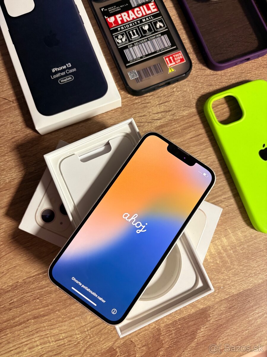 Apple Iphone 13 64GB