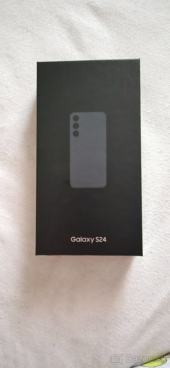 Samsung s24