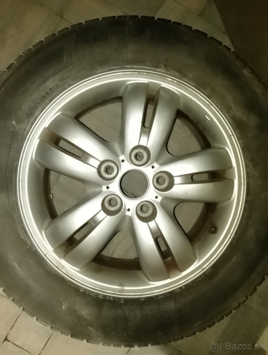 Elektróny 5x114,3