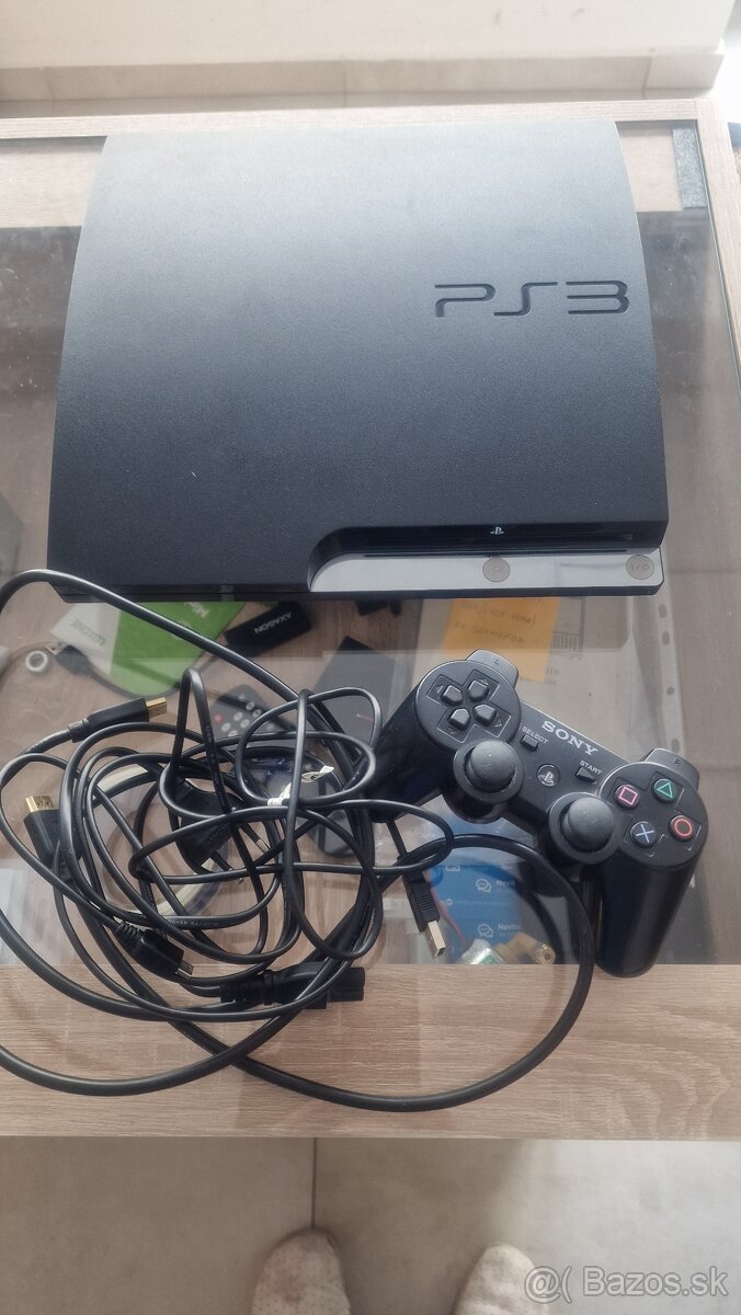Playstation 3