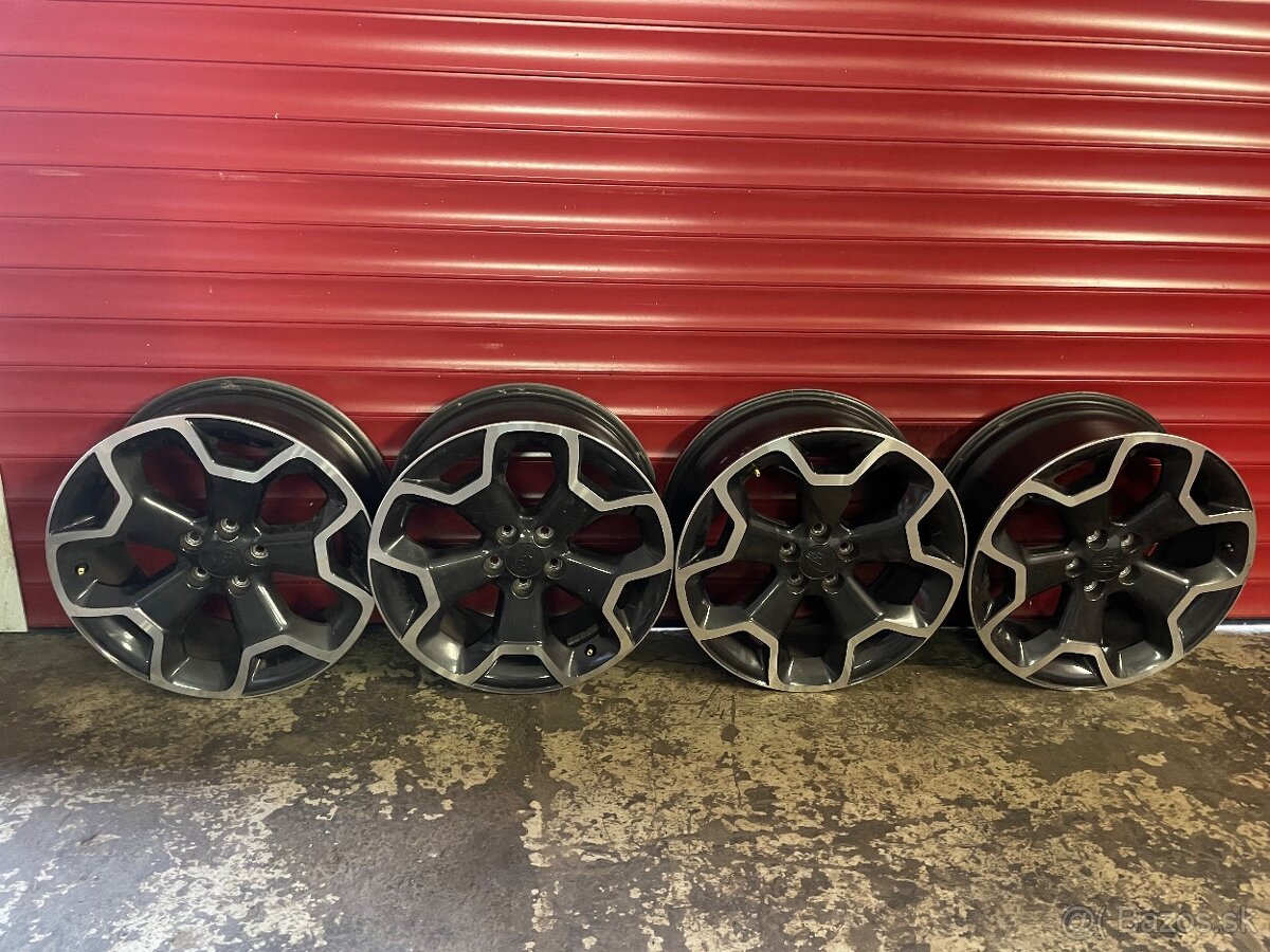 5x100 Elektrony R17