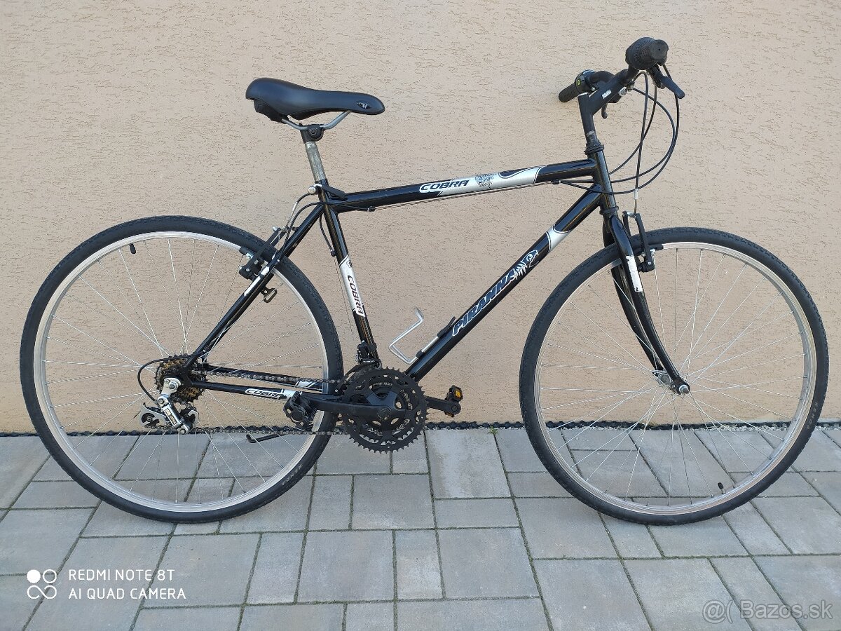 Bicykel PIRANHA 28