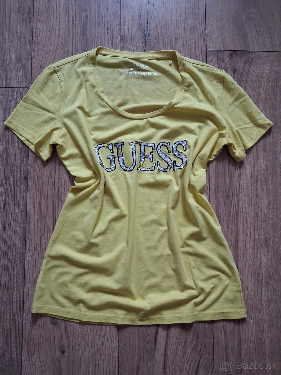 Tricko Guess