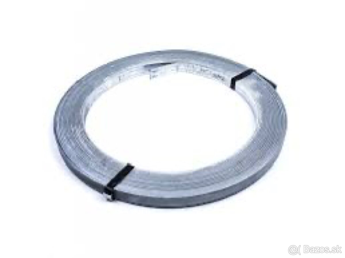 Zemniaca pasovina fezn 30x4