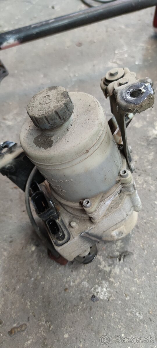 Predam servo škoda wv vw seat