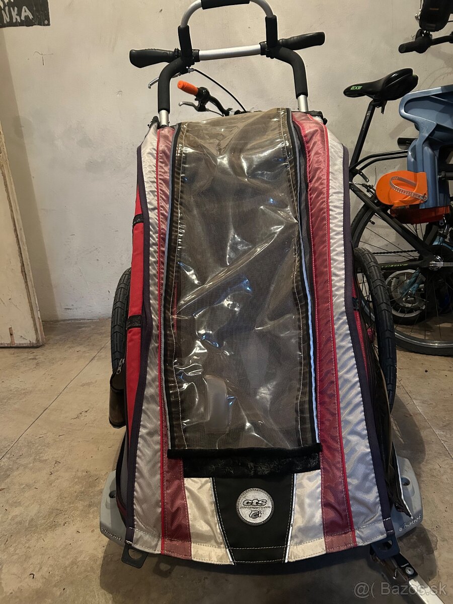 Thule Chariot