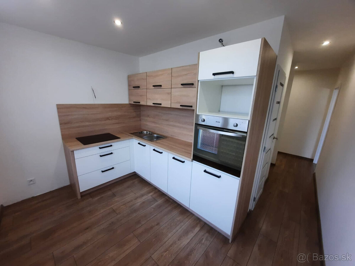 Na predaj 2 izbový byt s balkónom 68 m2 na sídlisku JUH