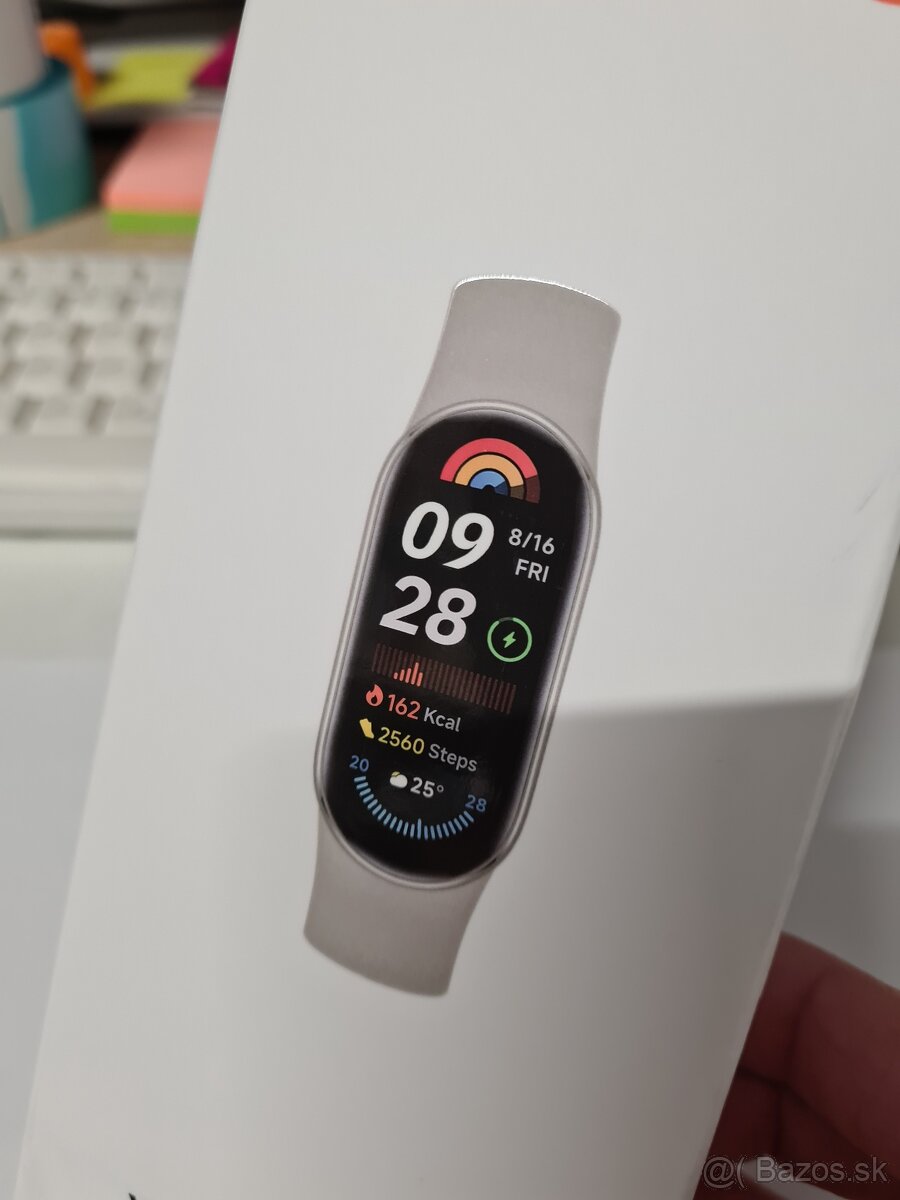 Xiaomi Smart Band 9