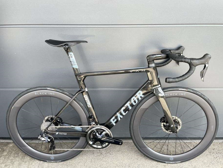 FACTOR Ostro VAM