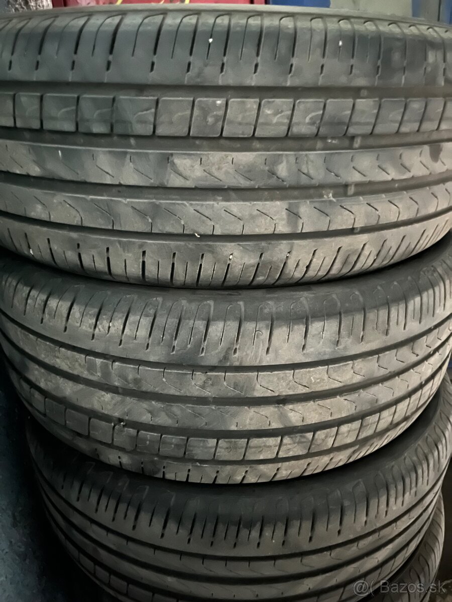 235/50R19 letné