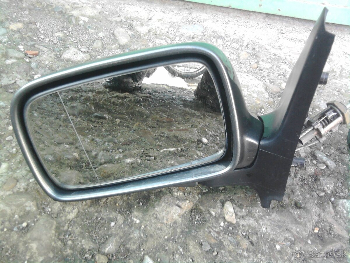 Predam na vw polo classic spatne zrkadla