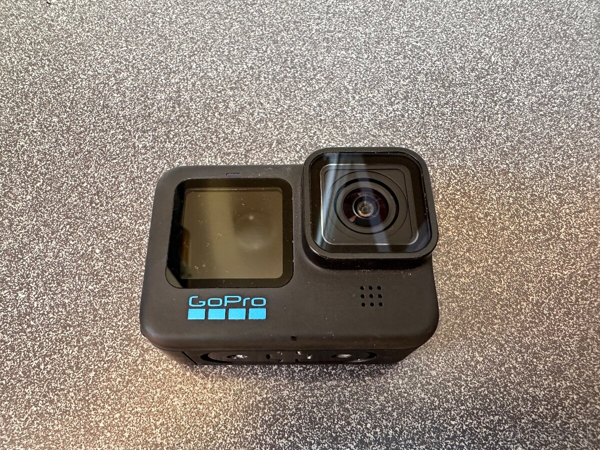 GoPro Hero 10 Black