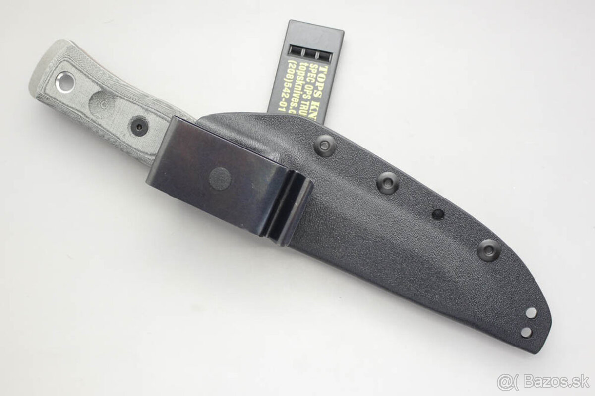 Tops knives