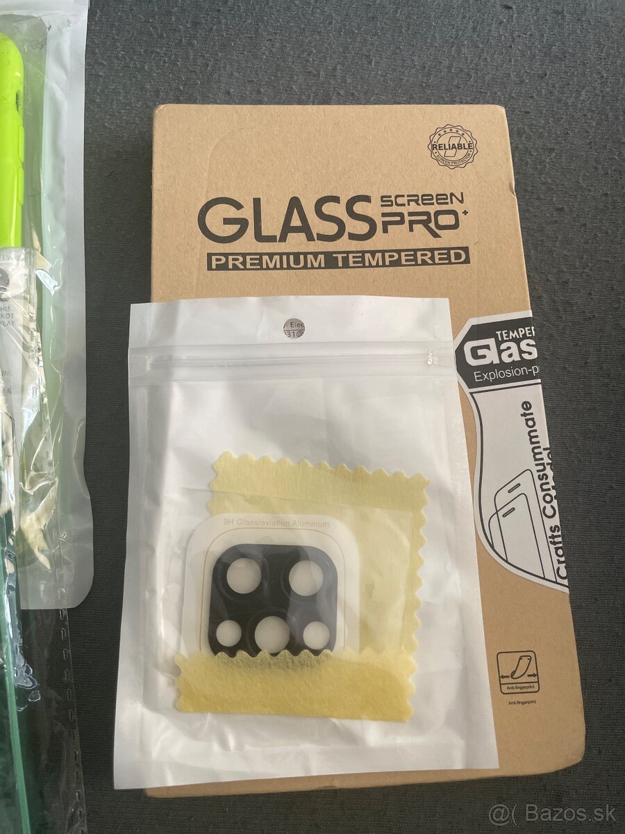 Kryty na iPhone 11pro max