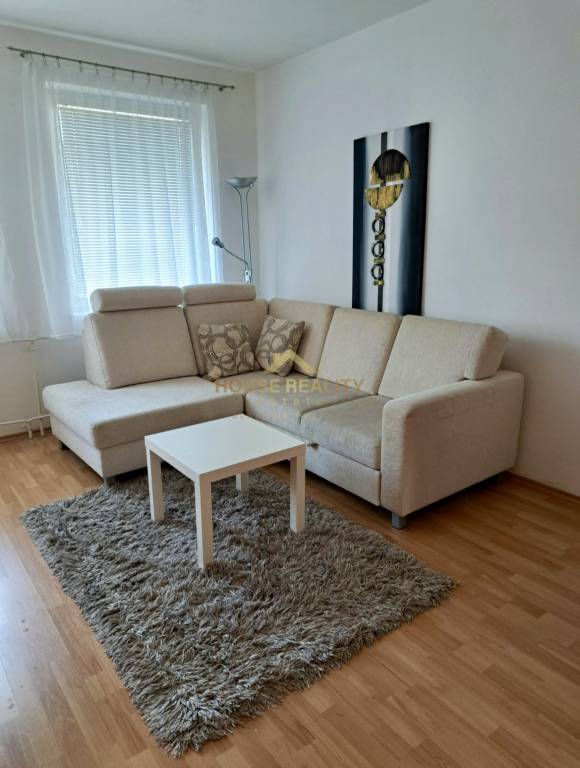 Novostavba 2 izbový byt s parkovaním, Mraziarenská ul., BA I