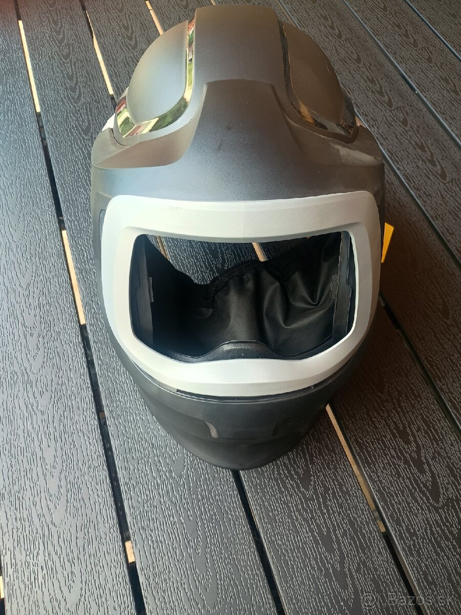 3M Speedglas 9100 MP