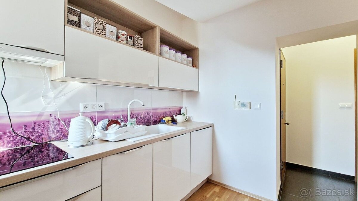 PREDAJ: NOVOSTAVBA 2 IZBOVÝ BYT 56 M2, LODŽIA, VYSOKÉ TATRY