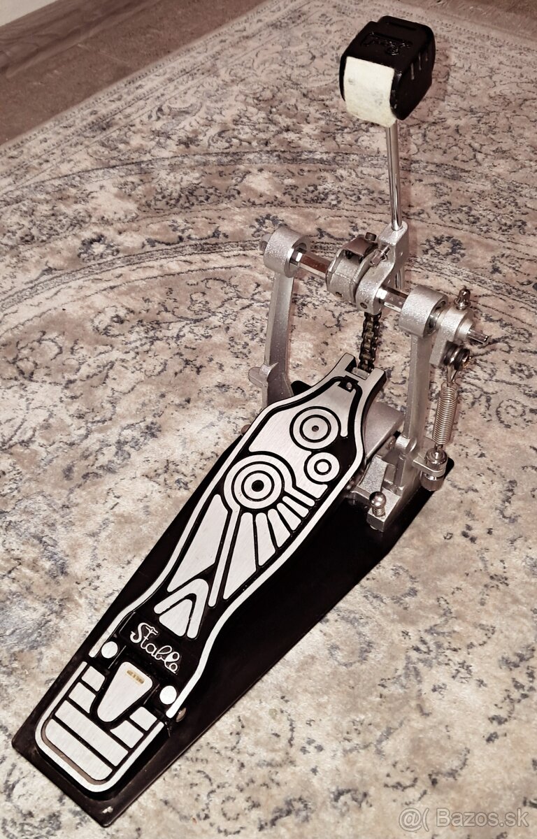 Single pedal 'Stable'