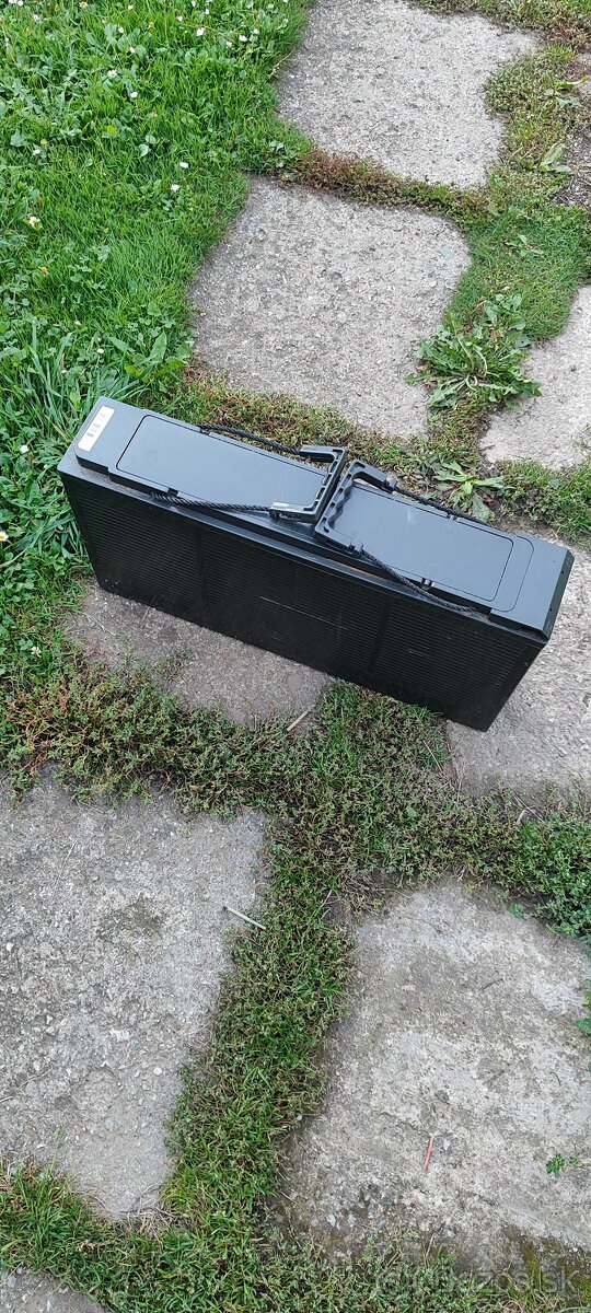 Batéria 12v 150Ah