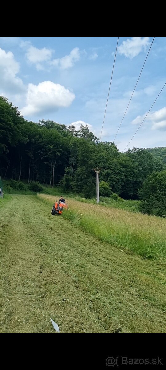 Predam Kubota-Hitachi NTX27