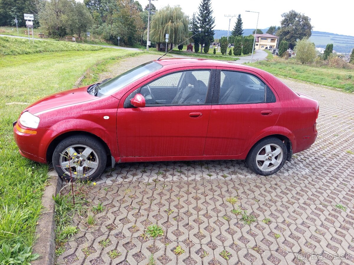 Aveo