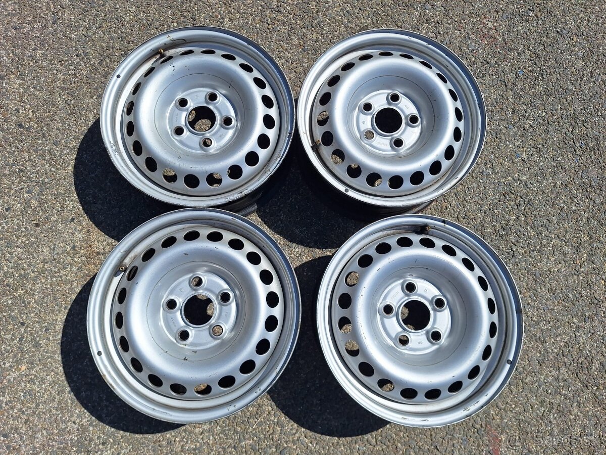 5x120 r16 Volkswagen