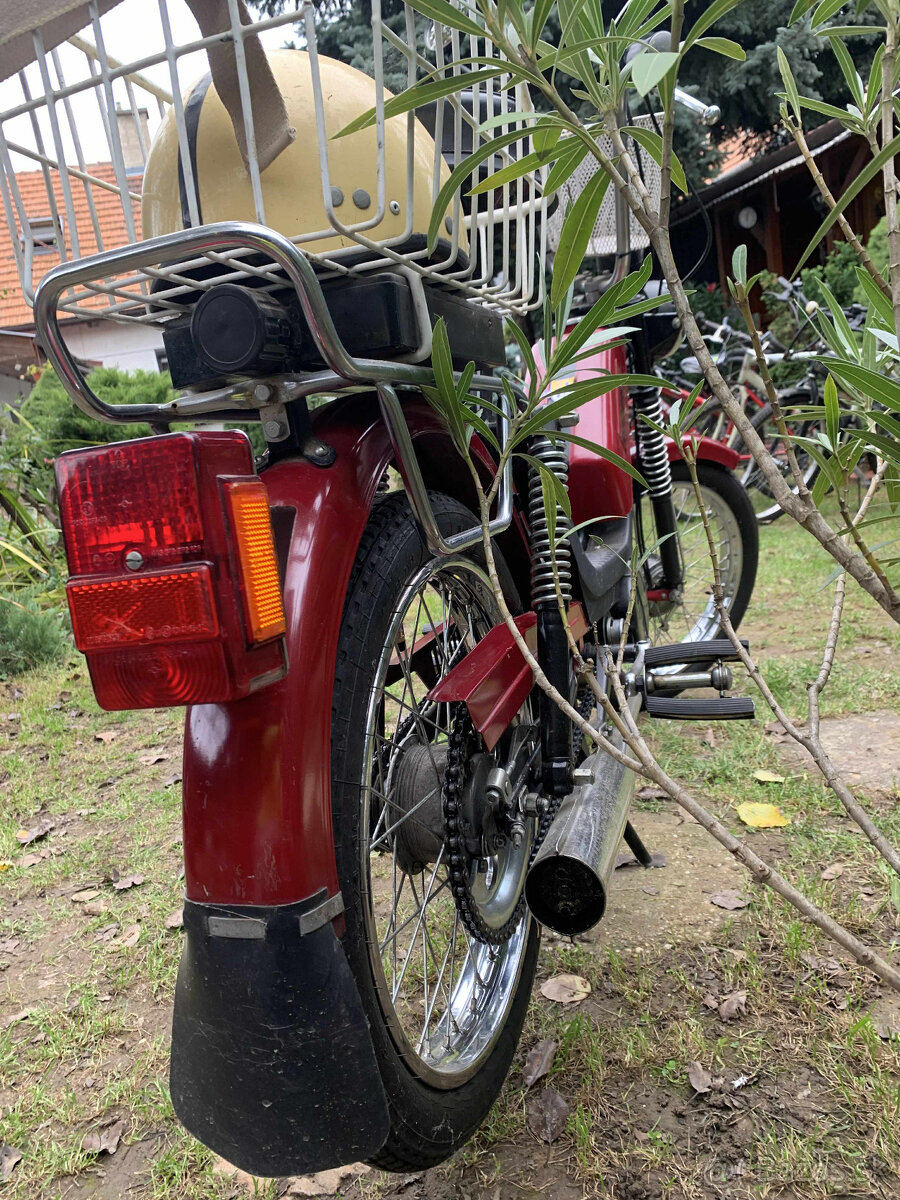 Predám BABETTA 210 x 1ks