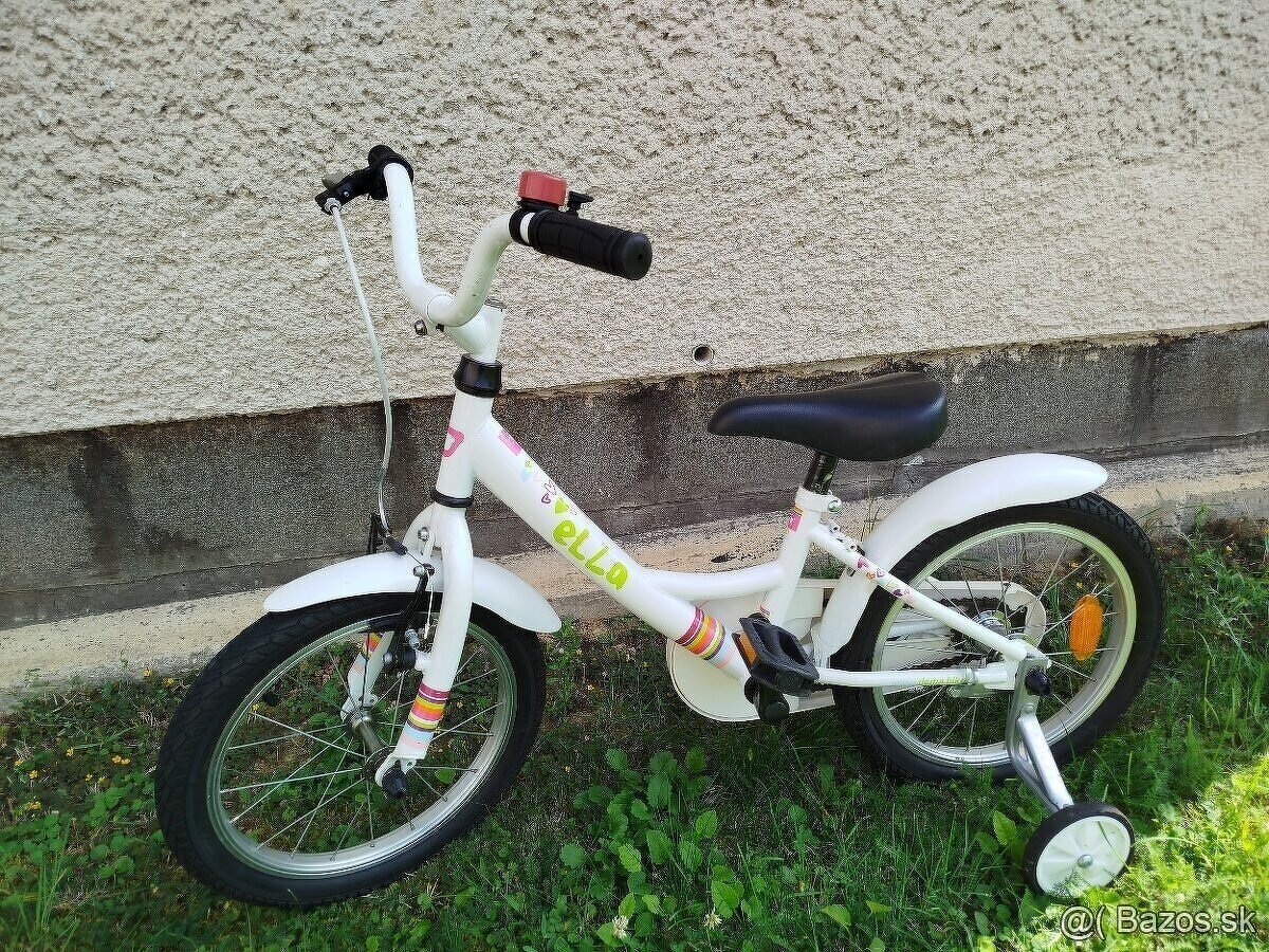 Bicykel 16 Dema Ella