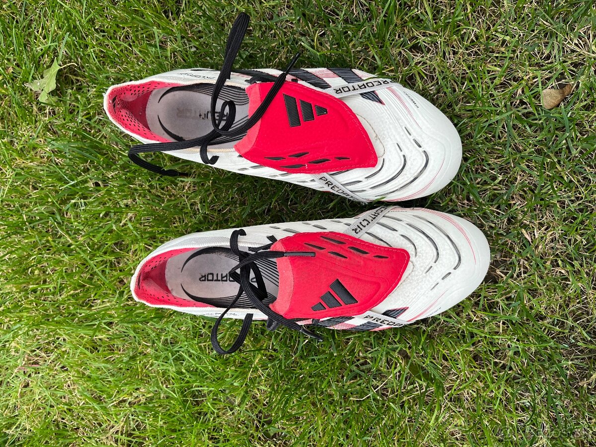 Adidas Predator 391/3