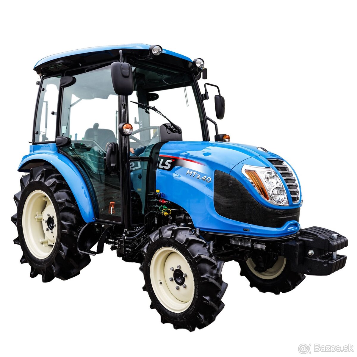 Traktor LS MT3.40