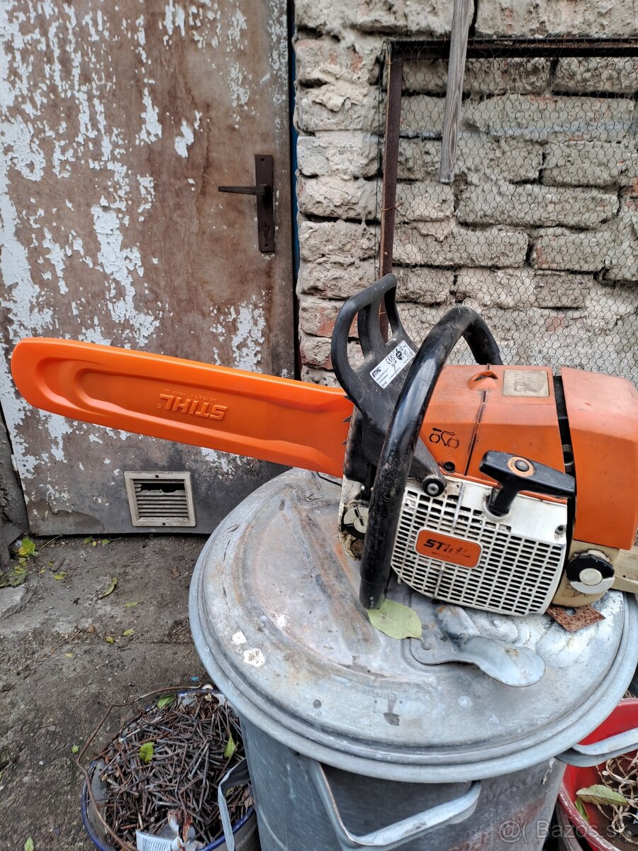 Predám