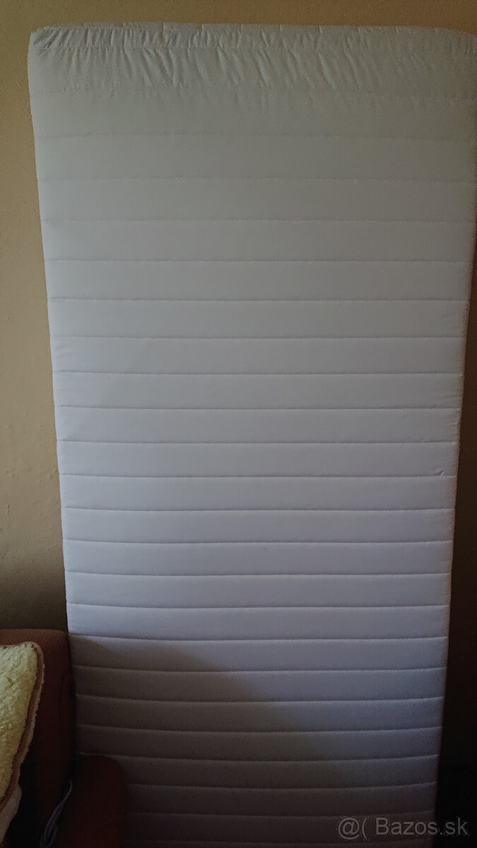 Matrac 90x200x16