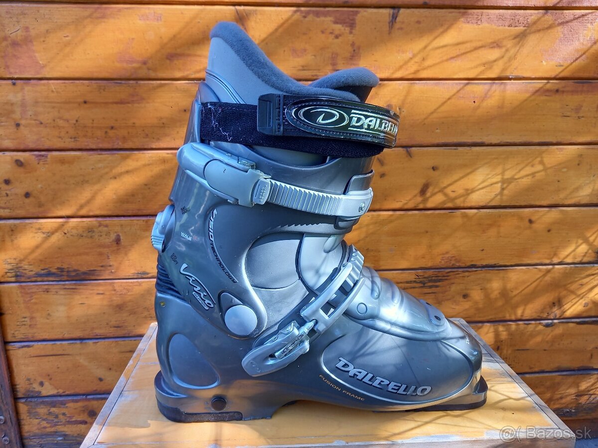 Predam lyziarky DALBELLO